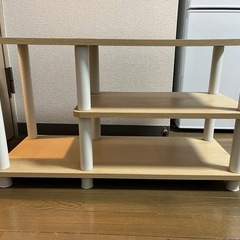 ニトリ　テレビ台