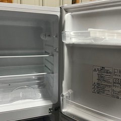 NITORI冷蔵庫106Lの画像