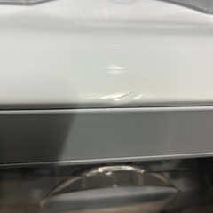 NITORI冷蔵庫106Lの画像