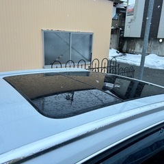 アウディ A4 アバント クワトロ S-LINE 冬タイヤ付き 車検ありの画像