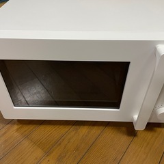 お取引中☆電子レンジ☆