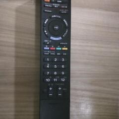 SONY BRAVIA 2010年製 32型の画像