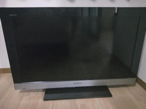 SONY BRAVIA 2010年製 32型