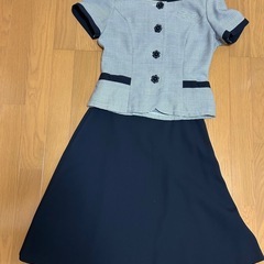 事務服