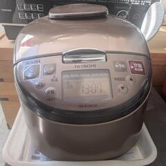 炊飯器