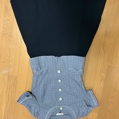 事務服