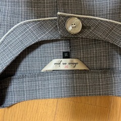 事務服の画像