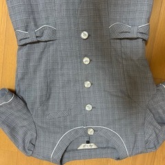 事務服の画像