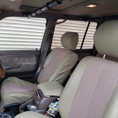 検 令和8年7月迄   ﾗﾝﾄﾞｸﾙｰｻﾞｰﾌﾟﾗﾄﾞ ﾃﾞｨｰｾﾞﾙ 95の画像