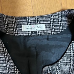 事務服の画像