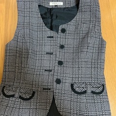 事務服の画像