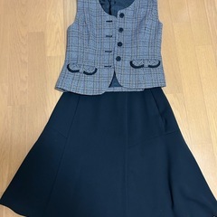 事務服