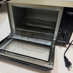 象印トースター EQ-AA22の画像