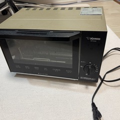 象印トースター EQ-AA22