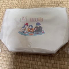 ランチバック