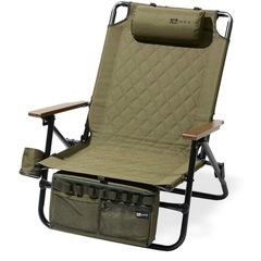 WAQ Reclining Low Chair リクライニングロ...