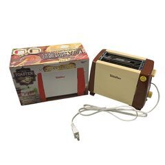 morning toaster ポップアップトースター BH-0...