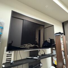 東芝 50インチ液晶テレビ 50z20x