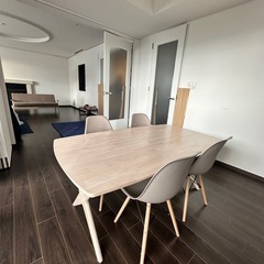 ハッセルブラッド◆ポラロイド◆美品◆箱付き ポラロイドでハッセルブラッド。 / ストックホルムの空を見上げて