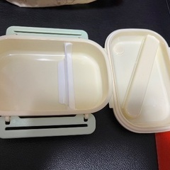 ランチセットの画像