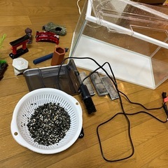 水槽セット