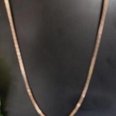 ネックレス3点セットの画像