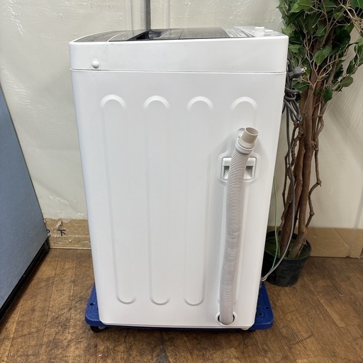 I551 ? Haier 洗濯機 （4.5㎏） ⭐ 動作確認済 ⭐ クリーニング済