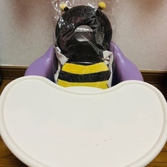 バンボ　ヘッドパッド　2点セット　