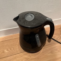 電気ケトル　T-fal✖️2の画像