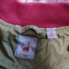 UNIQLO ×UNDERCOVER ジャケット 150cmの画像