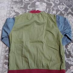 UNIQLO ×UNDERCOVER ジャケット 150cmの画像