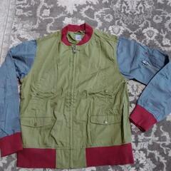 UNIQLO ×UNDERCOVER ジャケット 150cmの画像