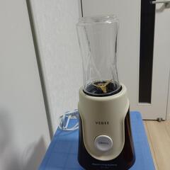 ミキサー