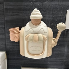 スリーコインズあわあわアイスクリーム
