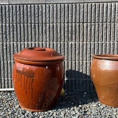 壺
