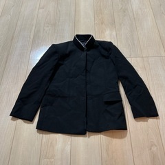 学ラン上のみ中古