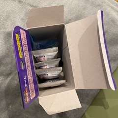 耳を温め快眠グッズ無料で差し上げますの画像