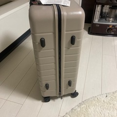 キャリーケース　取引中の画像