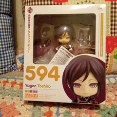 刀剣乱舞　ねんどろいど　薬研藤四郎