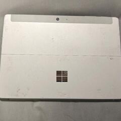 Surface go1スクリーンクラックの画像