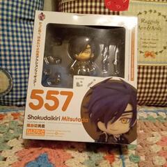 刀剣乱舞　ねんどろいど　燭台切光忠