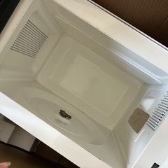 電子レンジの画像