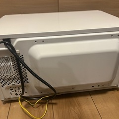 電子レンジの画像