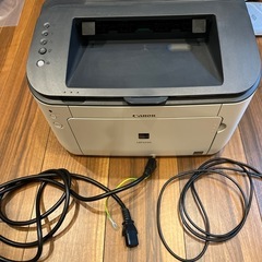 CANON LBP6240
 