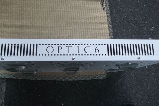 Optic LED Optic6 Gen4 本体のみです。 植物ライト その2