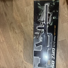 gun