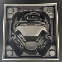 HYPERX CLOUD REVOLVER 7.1ヘッドセットの画像