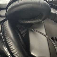 HYPERX CLOUD REVOLVER 7.1ヘッドセットの画像