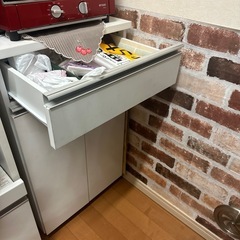 オシャレなゴミ箱.の画像