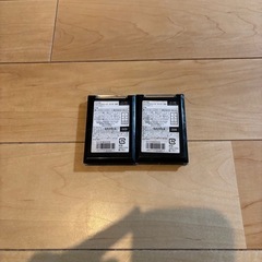 リンメル　アイシャドウの画像